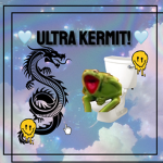 ultra kermit group :D