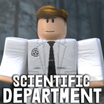 SCPF: Scientific Departmenุุุt