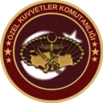 |TAO| Özel KuvvetIer Komutanlığı