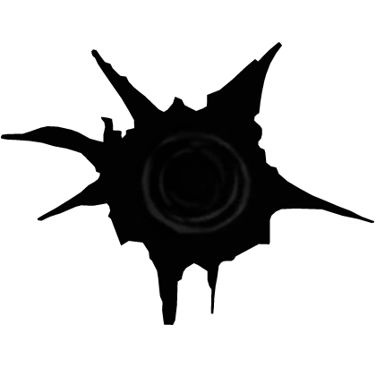 Hollow EGO Eye Accessory