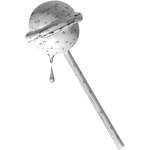 (CODE= 20015 ) Mystery Flavor lollipop