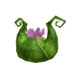 Lotus Crown