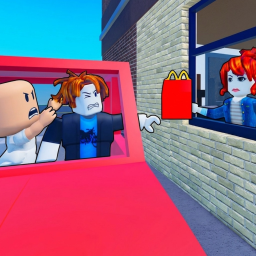 🍔 SELL BURGERS TO PROVE MOM WRONG icon