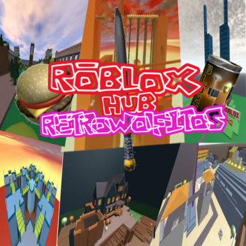 Retro wolfitos verse hub