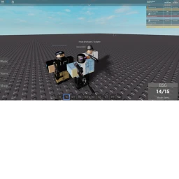 ========BASE========= HOLDING GUN fights icon