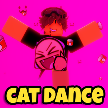 Cat Dance v2 [Remake]