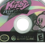 THEEEEEE NINNNTENDO