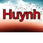 Huynh
