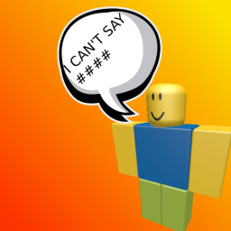 Can't Say Letter