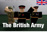 |The British Military|