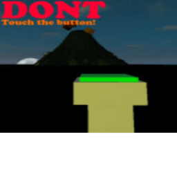 Don't touch the button!