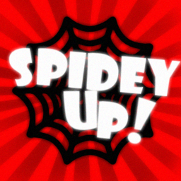 Spidey Up Online icon