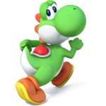 Yoshi‘s live