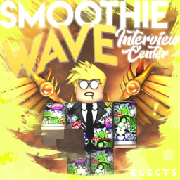 Smoothie Wave Interview center
