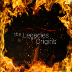 The Legacies Falls