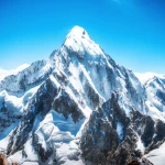 Mount Peak! Group Thumbnail
