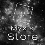 Myx's Catalog Store