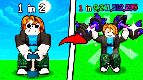 Lifting RNG