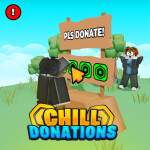 [🎉NEW]Chill donations💸