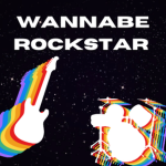 Wannabe Rockstars