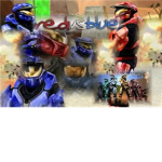 Red Vs. Blue Reigon/Fan Club