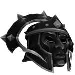 Island Door Paladin - The Void