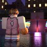 Hoops Beta! 🏀