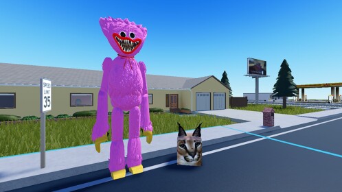 ✨POOPY PLAYTIME!!✨ FLOPPAVILLE ROLEPLAY FREE ADMIN