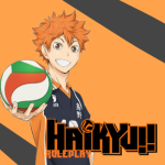 Haikyuu!! Roleplay!