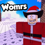 [☃️ CHRISTMAS] Womrs :)
