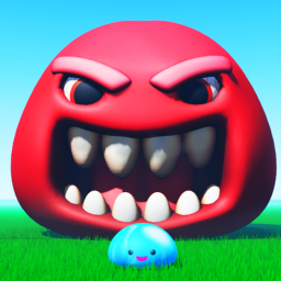 [NEW] Be a Slime icon