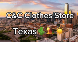C&C Clothes Store (Texas)