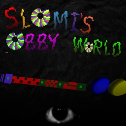 SLOMI'S OBBY WORLD™: THE ABANDONED MYSTERY icon