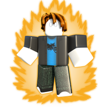 Super Obbys :3 avatar
