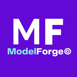 ModelForge© | Purchase Hub