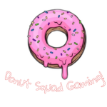 Donut Squad Gaming!