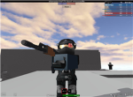 Dogfighters Of Robloxia