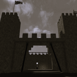 British Simulator