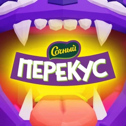 [🎃] Snack Run! (UGC FREE) icon