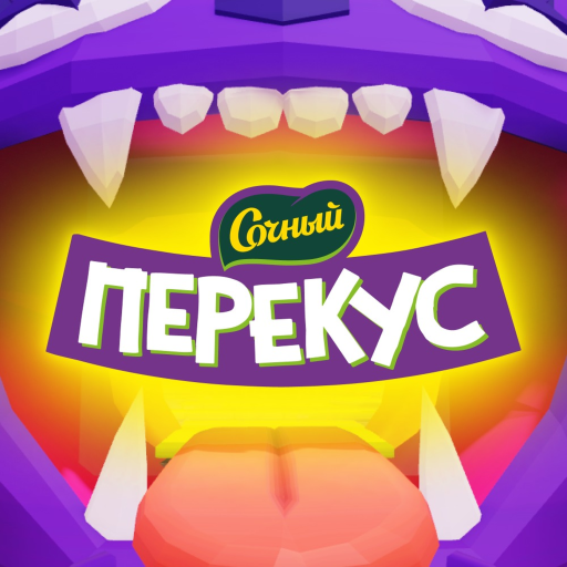 Snack Run! (UGC FREE) Roblox game