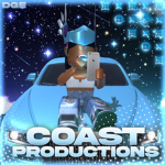 COAST PRODUCTIONS