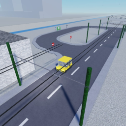Border City Urbanmove V0.5