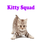 Kitty Squ ad