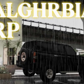 Algharbia Rp