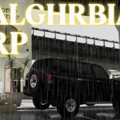 Algharbia Rp