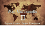 War Universalis 2