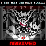 Undertale: Last Breath