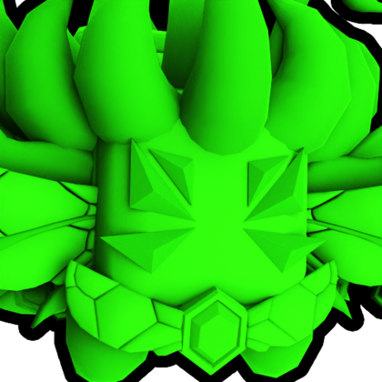Toxic Honey Overlord