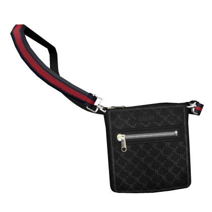 Designer DT Bag