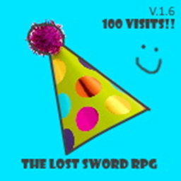 [DESC] The Lost Sword RPG icon